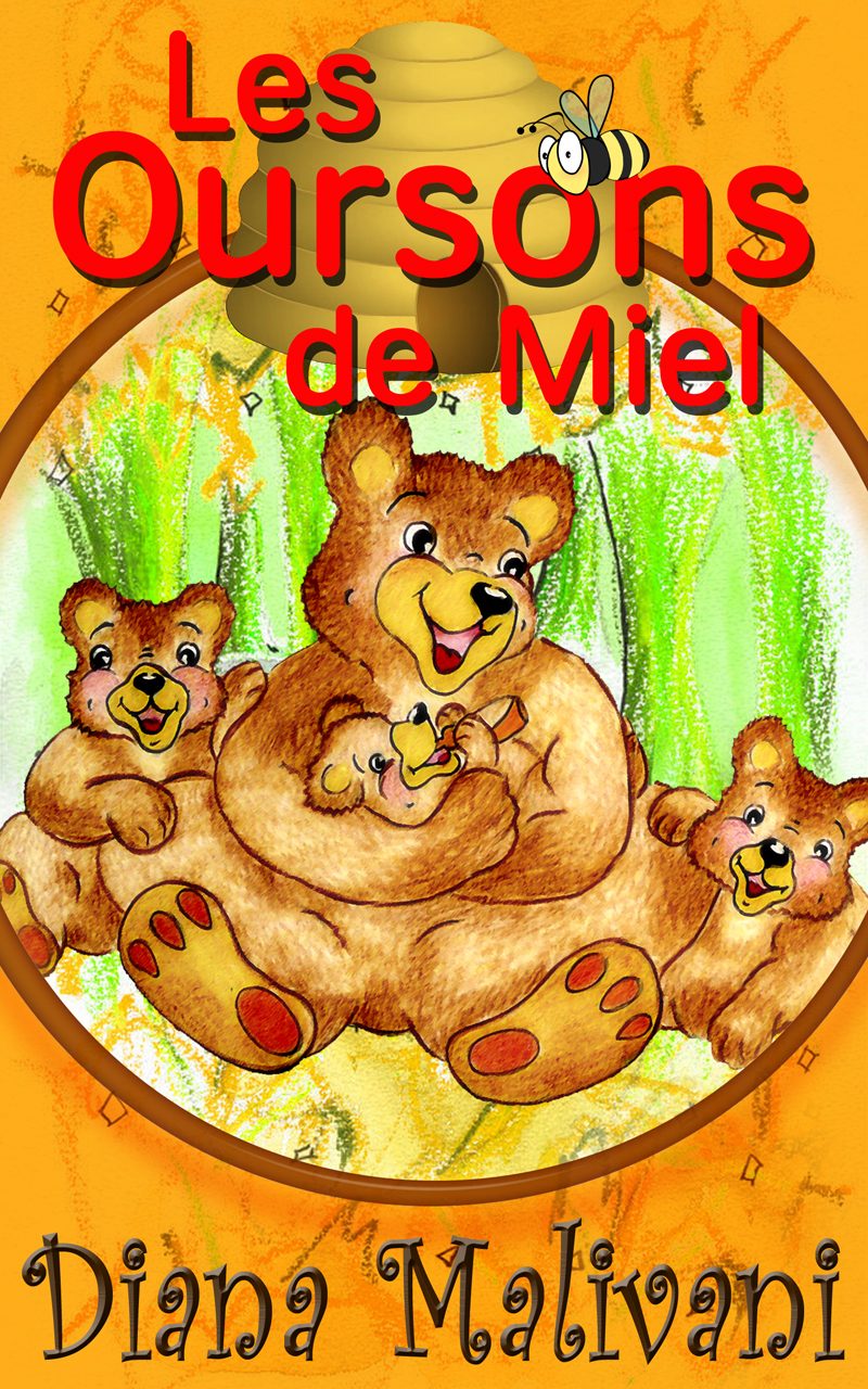 Книга Les Oursons de Miel из серии , созданная Diana Malivani, может относится к жанру , Детские стихи. Стоимость электронной книги Les Oursons de Miel с идентификатором 19117751 составляет 0 руб.
