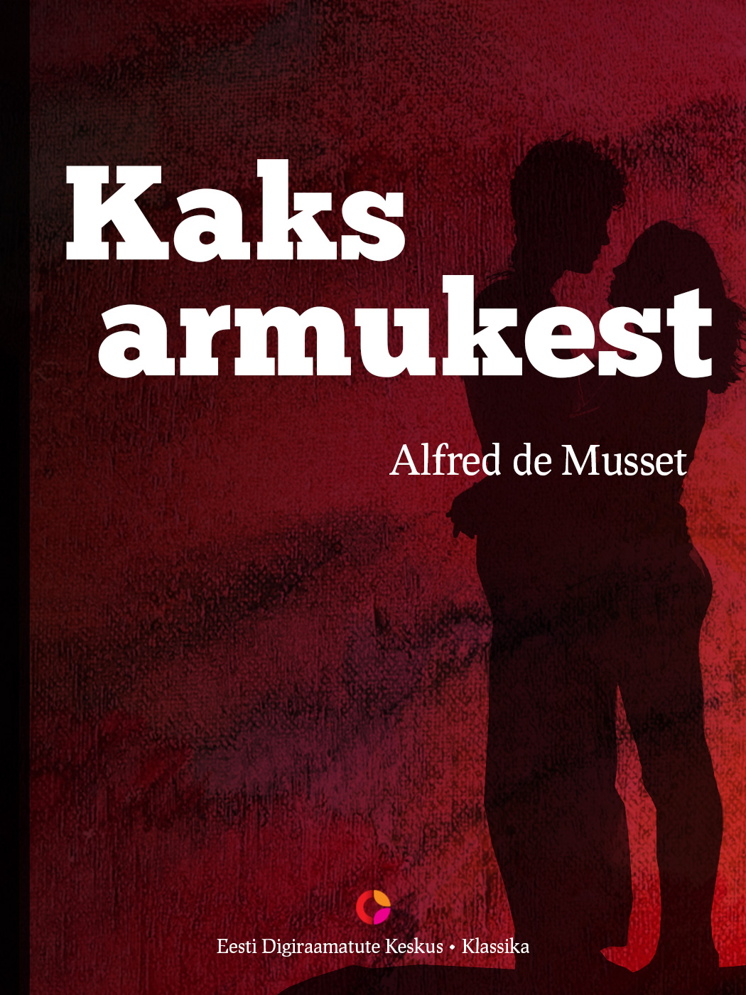 Книга Kaks armukest из серии , созданная Alfred de Musset, может относится к жанру Литература 19 века, Классическая проза, Зарубежная классика. Стоимость электронной книги Kaks armukest с идентификатором 21184556 составляет 298.37 руб.