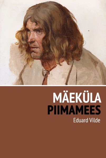 Книга Mäeküla piimamees из серии , созданная Eduard Vilde, может относится к жанру Литература 20 века, Зарубежная классика. Стоимость электронной книги Mäeküla piimamees с идентификатором 21193252 составляет 127.75 руб.