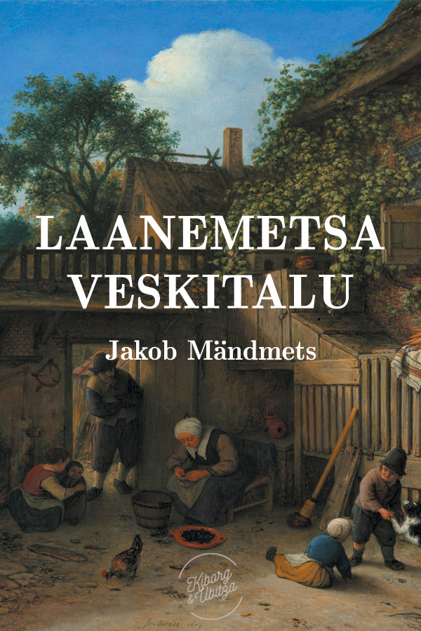 Книга Laanemetsa veskitalu из серии , созданная Jakob Mändmets, может относится к жанру Рассказы, Литература 20 века, Зарубежная классика. Стоимость электронной книги Laanemetsa veskitalu с идентификатором 22014953 составляет 80.59 руб.