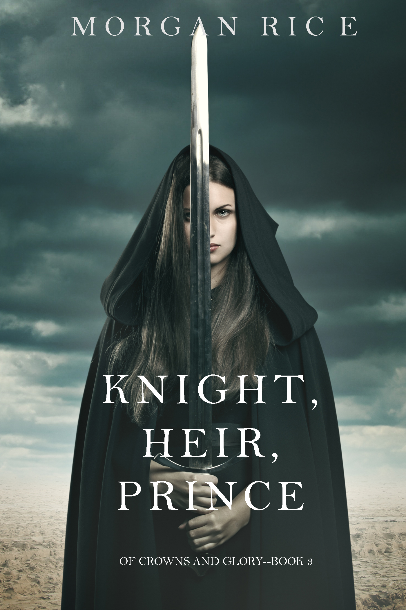 Книга Knight, Heir, Prince из серии , созданная Morgan Rice, может относится к жанру Зарубежное фэнтези, Боевое фэнтези, Современная зарубежная литература, Иностранные языки. Стоимость электронной книги Knight, Heir, Prince с идентификатором 23300155 составляет 299.00 руб.