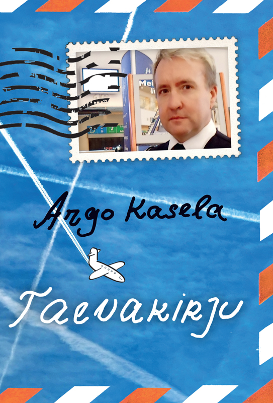 Книга Taevakirju из серии , созданная Argo Kasela, может относится к жанру Зарубежная публицистика, Техническая литература, Биографии и Мемуары. Стоимость электронной книги Taevakirju с идентификатором 23317952 составляет 681.82 руб.