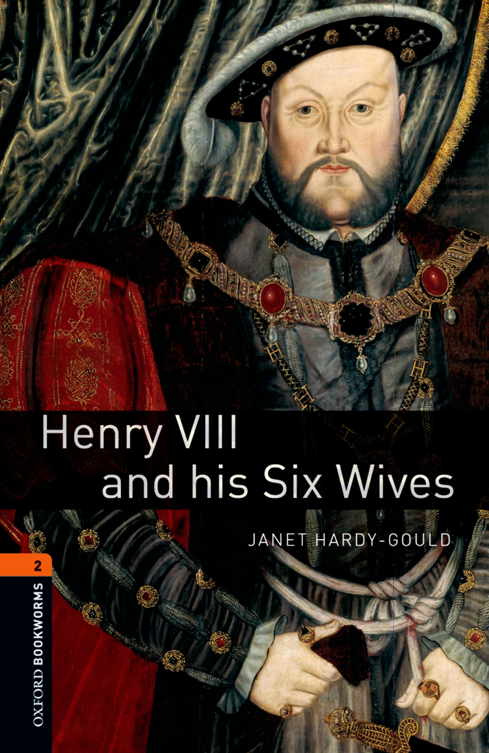 Книга Henry VIII and his Six Wives из серии , созданная Janet Hardy-Gould, может относится к жанру Иностранные языки, Иностранные языки, Зарубежная образовательная литература. Стоимость электронной книги Henry VIII and his Six Wives с идентификатором 23572754 составляет 405.87 руб.