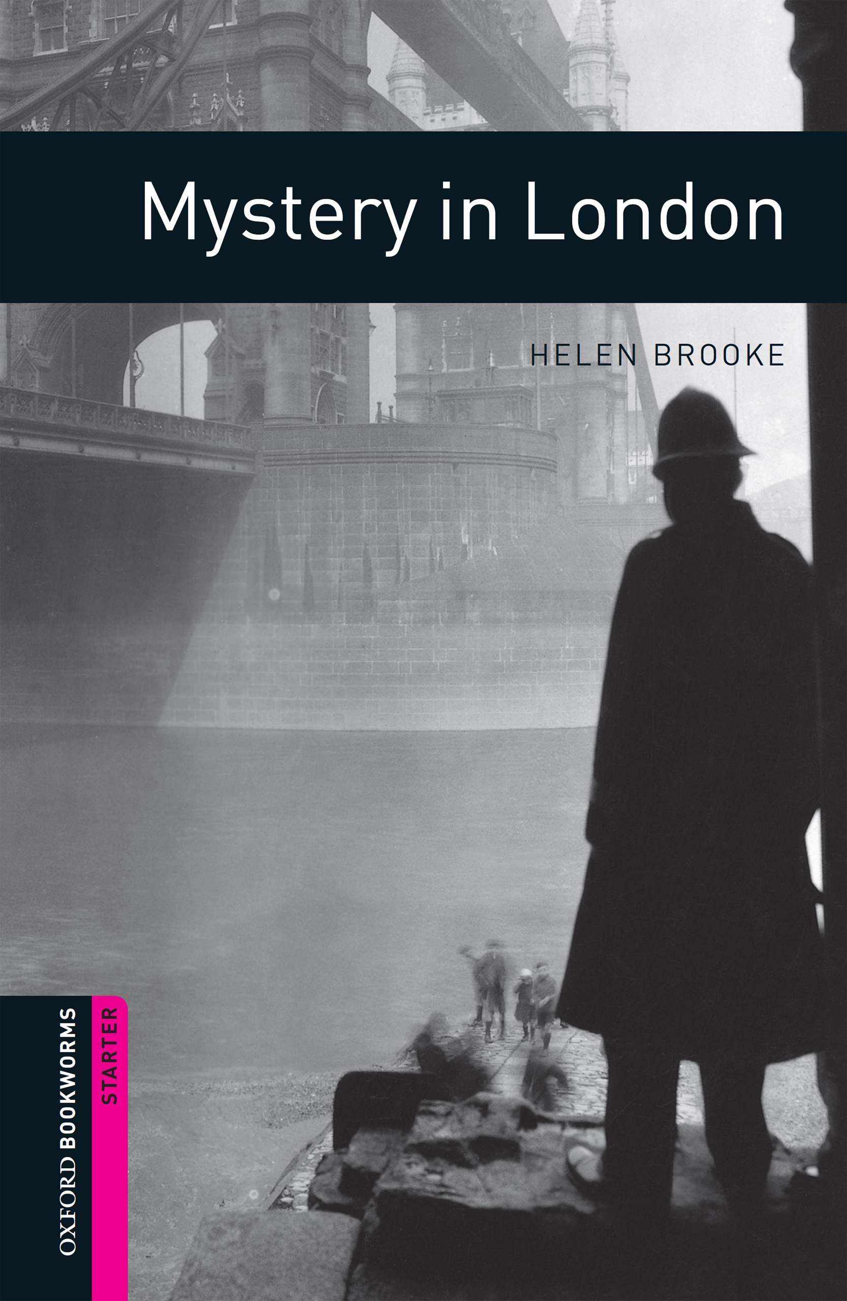 Книга Mystery in London из серии , созданная Helen Brooke, может относится к жанру Иностранные языки, Иностранные языки, Зарубежная образовательная литература. Стоимость электронной книги Mystery in London с идентификатором 23573251 составляет 405.87 руб.
