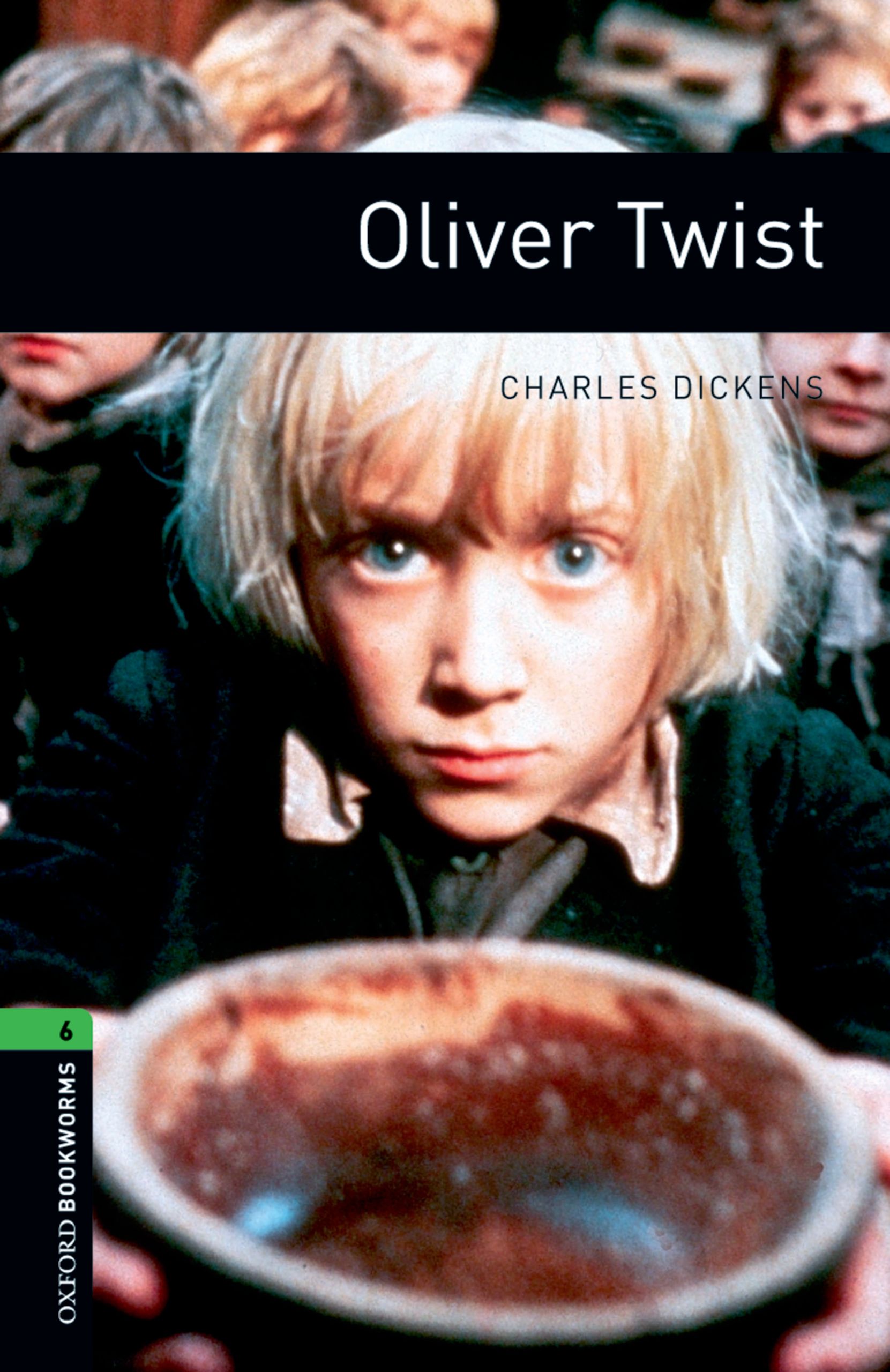 Книга Oliver Twist из серии , созданная Charles Dickens, может относится к жанру Иностранные языки, Иностранные языки, Зарубежная образовательная литература. Стоимость электронной книги Oliver Twist с идентификатором 23573552 составляет 405.87 руб.