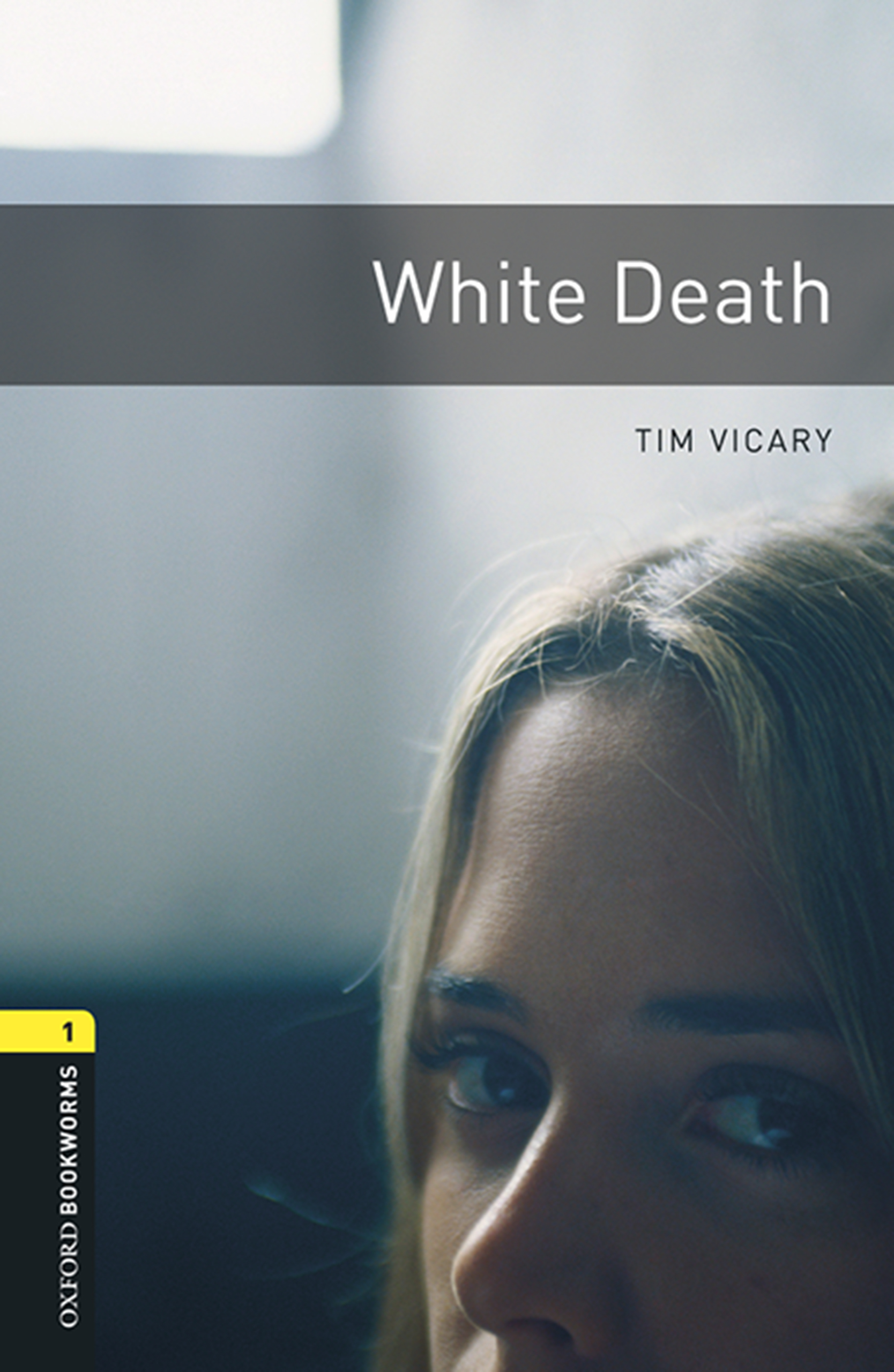 Книга White Death из серии , созданная Tim Vicary, может относится к жанру Иностранные языки, Иностранные языки, Зарубежная образовательная литература. Стоимость электронной книги White Death с идентификатором 23573657 составляет 405.87 руб.