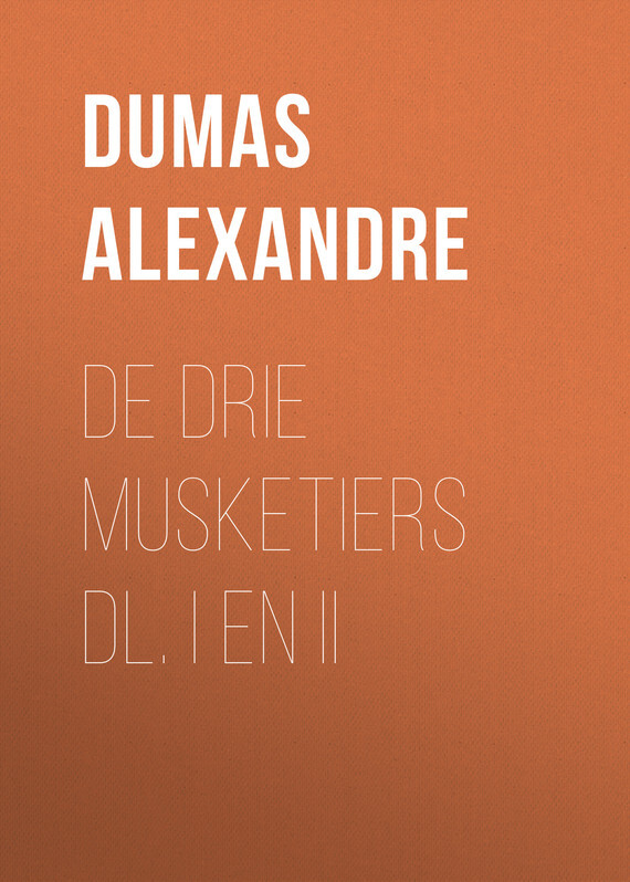 Книга De Drie Musketiers dl. I en II из серии , созданная Alexandre Dumas, может относится к жанру Зарубежная старинная литература, Зарубежная классика, Историческая литература. Стоимость электронной книги De Drie Musketiers dl. I en II с идентификатором 24621357 составляет 0 руб.
