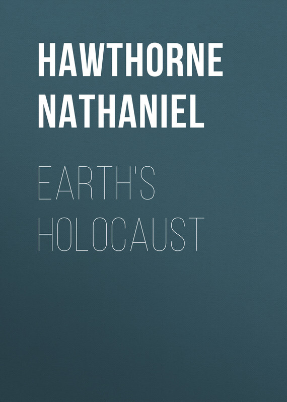Книга Earth's Holocaust из серии , созданная Nathaniel Hawthorne, может относится к жанру Литература 19 века, Зарубежная старинная литература, Зарубежная классика. Стоимость электронной книги Earth's Holocaust с идентификатором 25560956 составляет 0 руб.