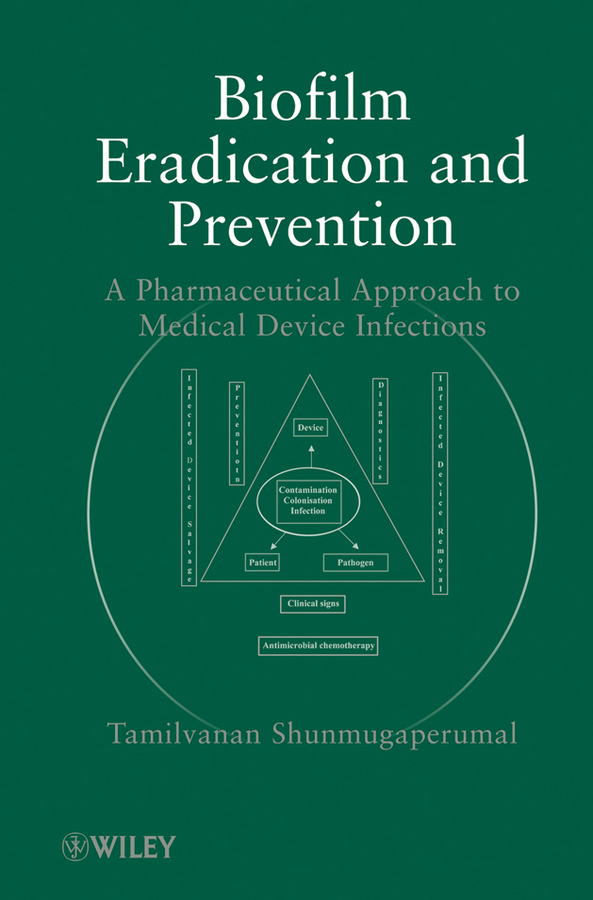 Biofilm Eradication and Prevention. A Pharmaceutical Approach to Medical Device Infections