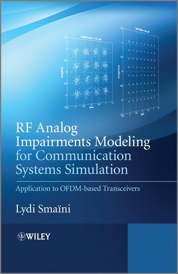 RF Analog Impairments Modeling for Communication Systems Simulation. Application to OFDM-based Transceivers