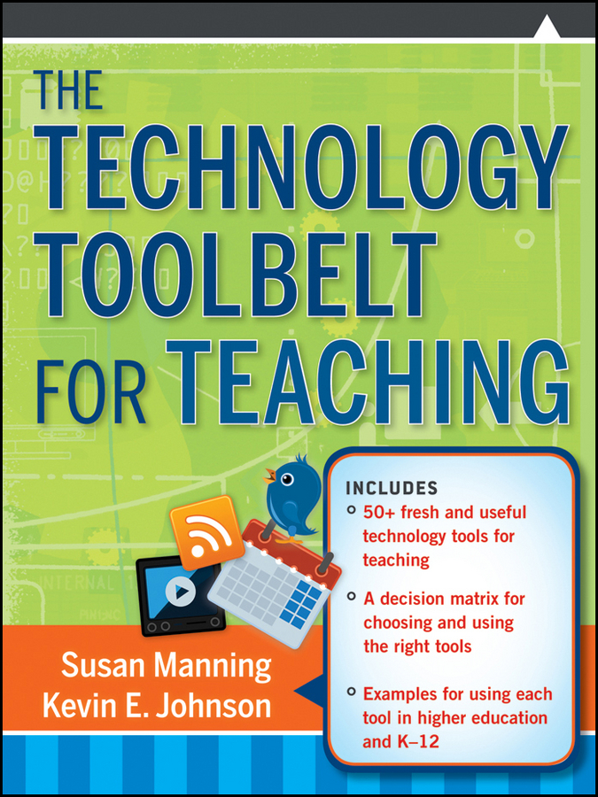 The Technology Toolbelt for Teaching