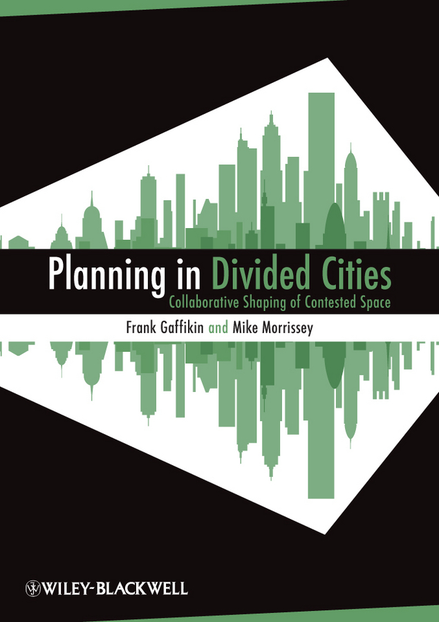 Planning in Divided Cities