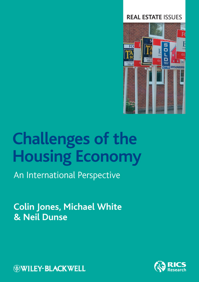 Challenges of the Housing Economy. An International Perspective