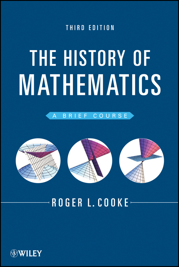The History of Mathematics. A Brief Course