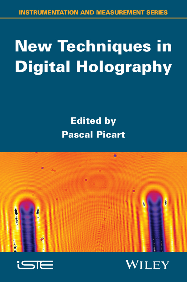 New Techniques in Digital Holography