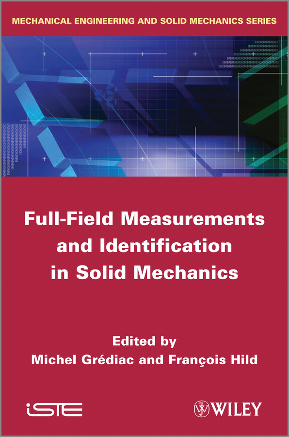 Full-Field Measurements and Identification in Solid Mechanics