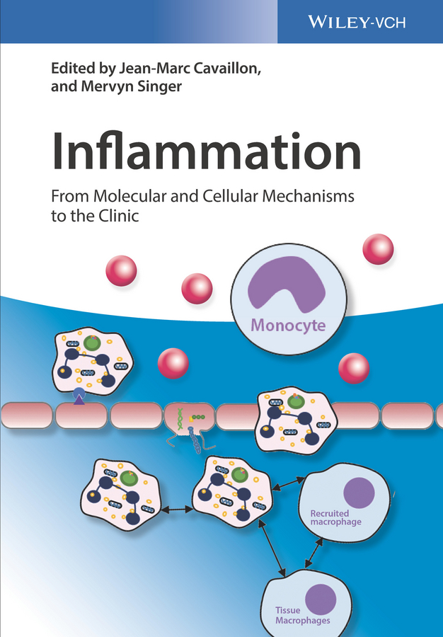 Inflammation. From Molecular and Cellular Mechanisms to the Clinic