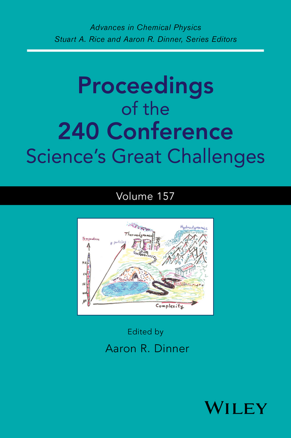 Proceedings of the 240 Conference. Science's Great Challenges