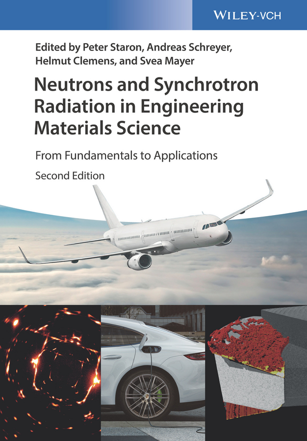 Neutrons and Synchrotron Radiation in Engineering Materials Science. From Fundamentals to Applications