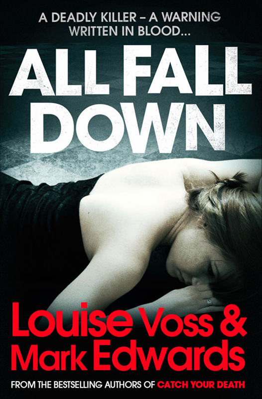 Книга All Fall Down из серии , созданная Mark Edwards, Louise Voss, может относится к жанру Современная зарубежная литература, Зарубежная психология. Стоимость электронной книги All Fall Down с идентификатором 39757953 составляет 160.11 руб.