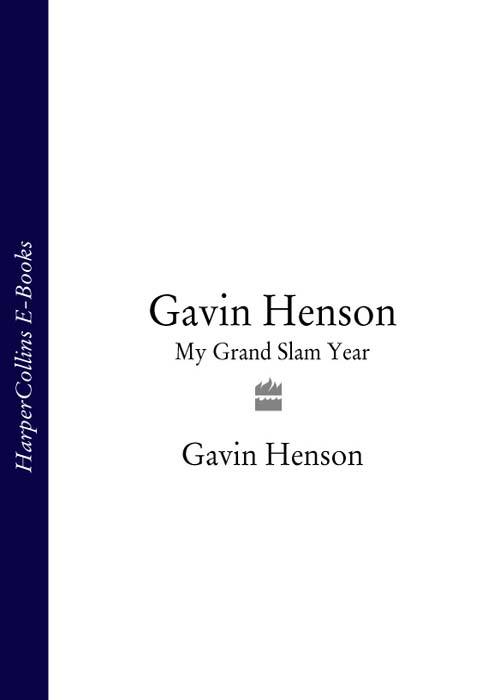 Книга Gavin Henson: My Grand Slam Year из серии , созданная Gavin Henson, может относится к жанру Биографии и Мемуары. Стоимость электронной книги Gavin Henson: My Grand Slam Year с идентификатором 39765457 составляет 160.11 руб.