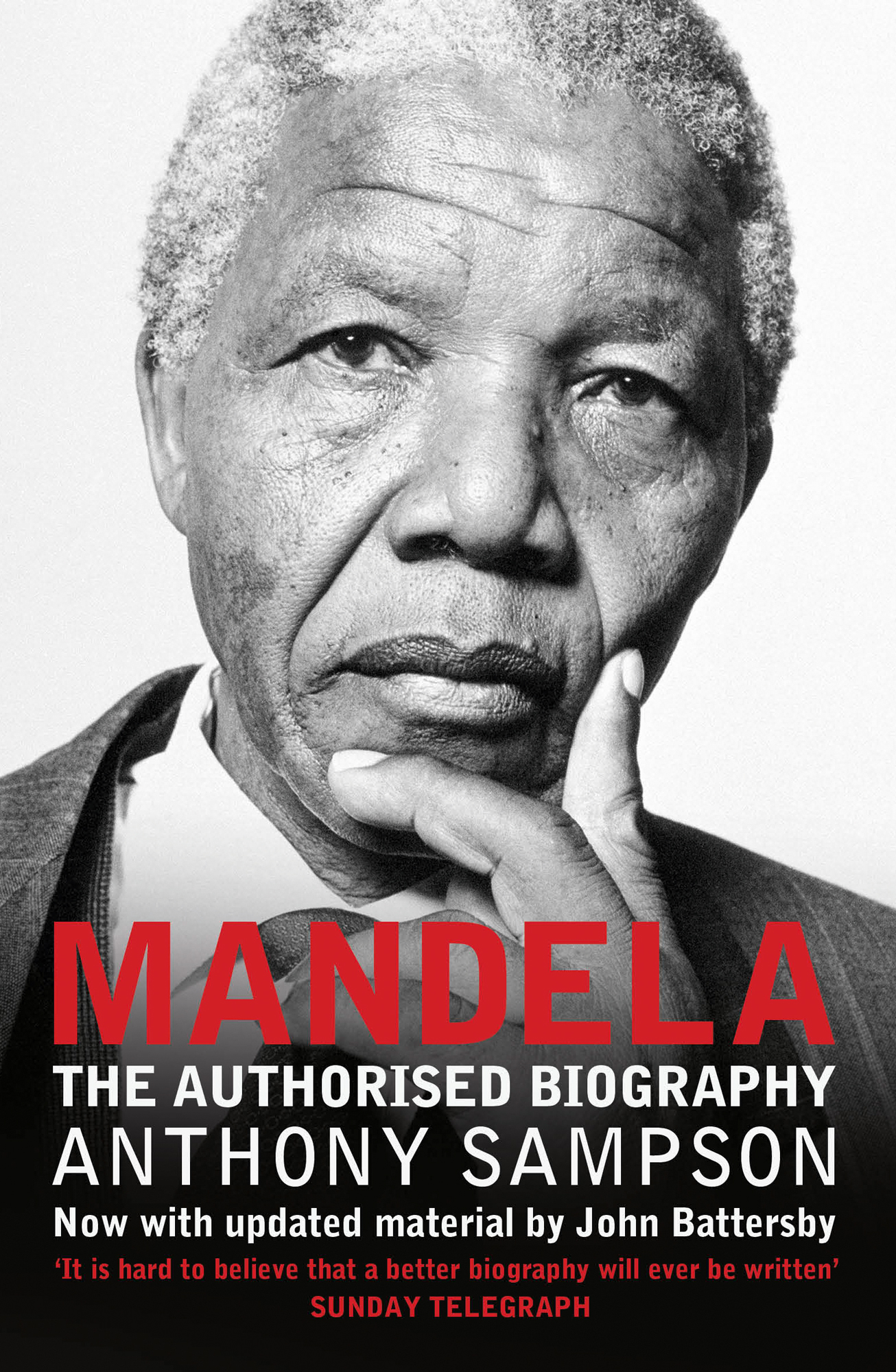 Книга Mandela: The Authorised Biography из серии , созданная Anthony Sampson, может относится к жанру Биографии и Мемуары. Стоимость электронной книги Mandela: The Authorised Biography с идентификатором 39767057 составляет 160.11 руб.