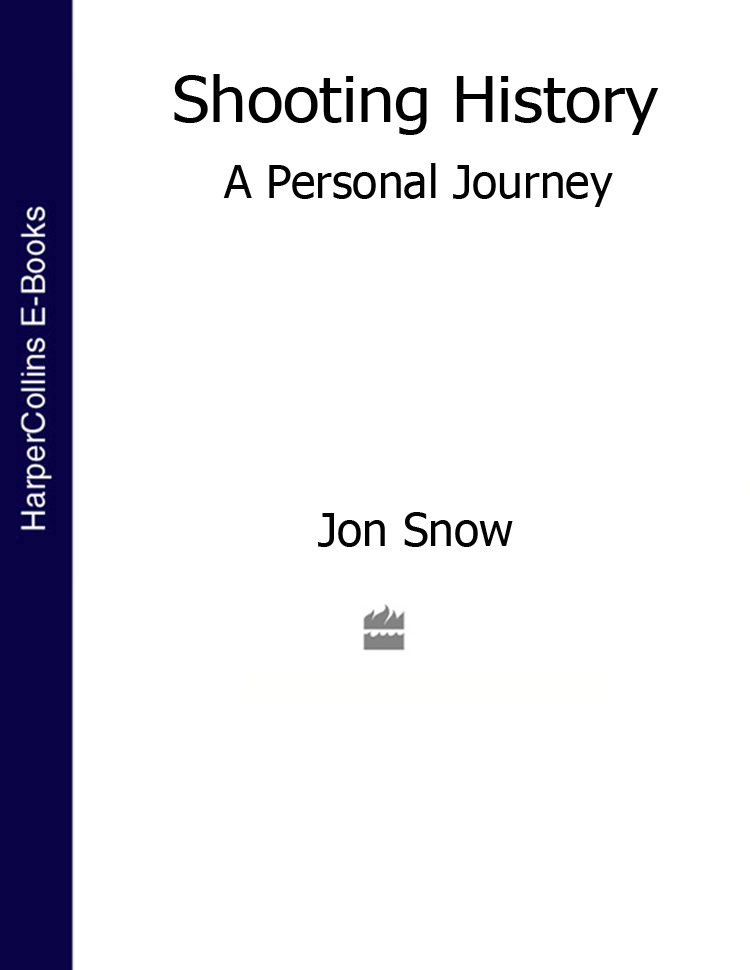 Книга Shooting History: A Personal Journey из серии , созданная Jon Snow, может относится к жанру Биографии и Мемуары, Историческая литература. Стоимость электронной книги Shooting History: A Personal Journey с идентификатором 39768353 составляет 971.58 руб.