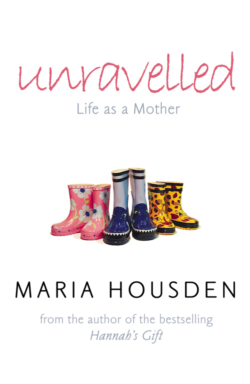 Книга Unravelled: Life as a Mother из серии , созданная Maria Housden, может относится к жанру Биографии и Мемуары. Стоимость электронной книги Unravelled: Life as a Mother с идентификатором 39769353 составляет 505.87 руб.