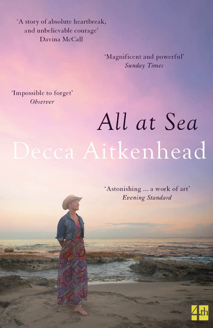 Книга All at Sea из серии , созданная Decca Aitkenhead, может относится к жанру Биографии и Мемуары. Стоимость электронной книги All at Sea с идентификатором 39772757 составляет 378.45 руб.
