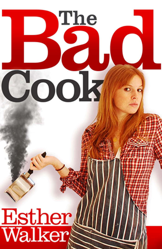 Книга Bad Cook из серии , созданная Esther Walker, может относится к жанру Кулинария. Стоимость электронной книги Bad Cook с идентификатором 39778653 составляет 78.54 руб.