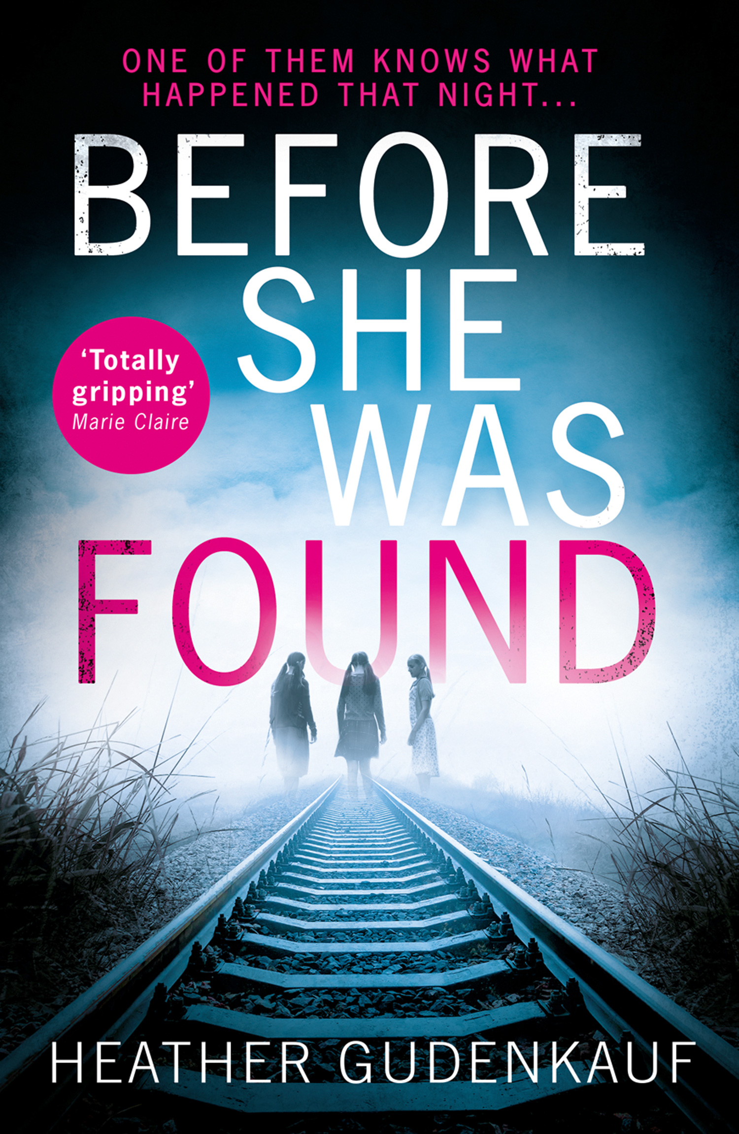 Книга Before She Was Found из серии , созданная Heather Gudenkauf, может относится к жанру Современная зарубежная литература, Зарубежная психология. Стоимость электронной книги Before She Was Found с идентификатором 39778757 составляет 759.94 руб.