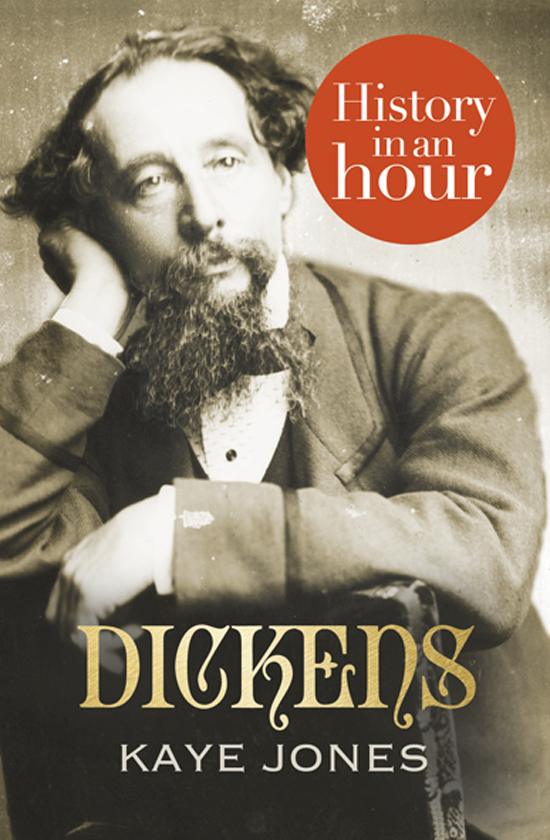 Книга Dickens: History in an Hour из серии , созданная Kaye Jones, может относится к жанру Биографии и Мемуары, Историческая литература. Стоимость электронной книги Dickens: History in an Hour с идентификатором 39781653 составляет 79.72 руб.