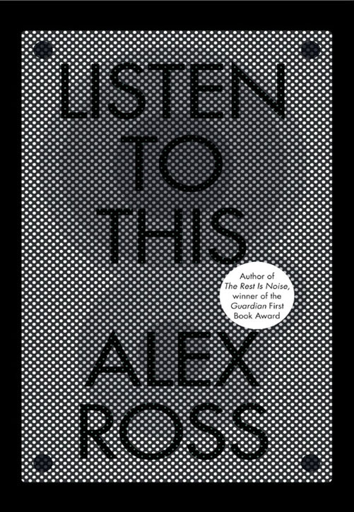 Книга Listen to This из серии , созданная Alex Ross, может относится к жанру Биографии и Мемуары. Стоимость электронной книги Listen to This с идентификатором 39785553 составляет 251.80 руб.