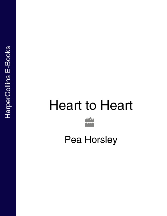 Книга Heart to Heart из серии , созданная Pea Horsley, может относится к жанру Домашние Животные. Стоимость книги Heart to Heart  с идентификатором 39786753 составляет 119.87 руб.