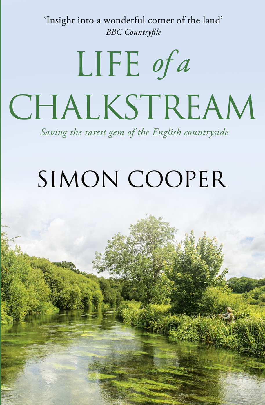 Книга Life of a Chalkstream из серии , созданная Simon Cooper, может относится к жанру Природа и животные, Спорт, фитнес, Хобби, Ремесла. Стоимость электронной книги Life of a Chalkstream с идентификатором 39791857 составляет 156.15 руб.