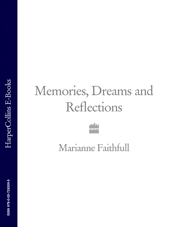 Книга Memories, Dreams and Reflections из серии , созданная Marianne Faithfull, может относится к жанру Биографии и Мемуары. Стоимость электронной книги Memories, Dreams and Reflections с идентификатором 39792657 составляет 728.51 руб.