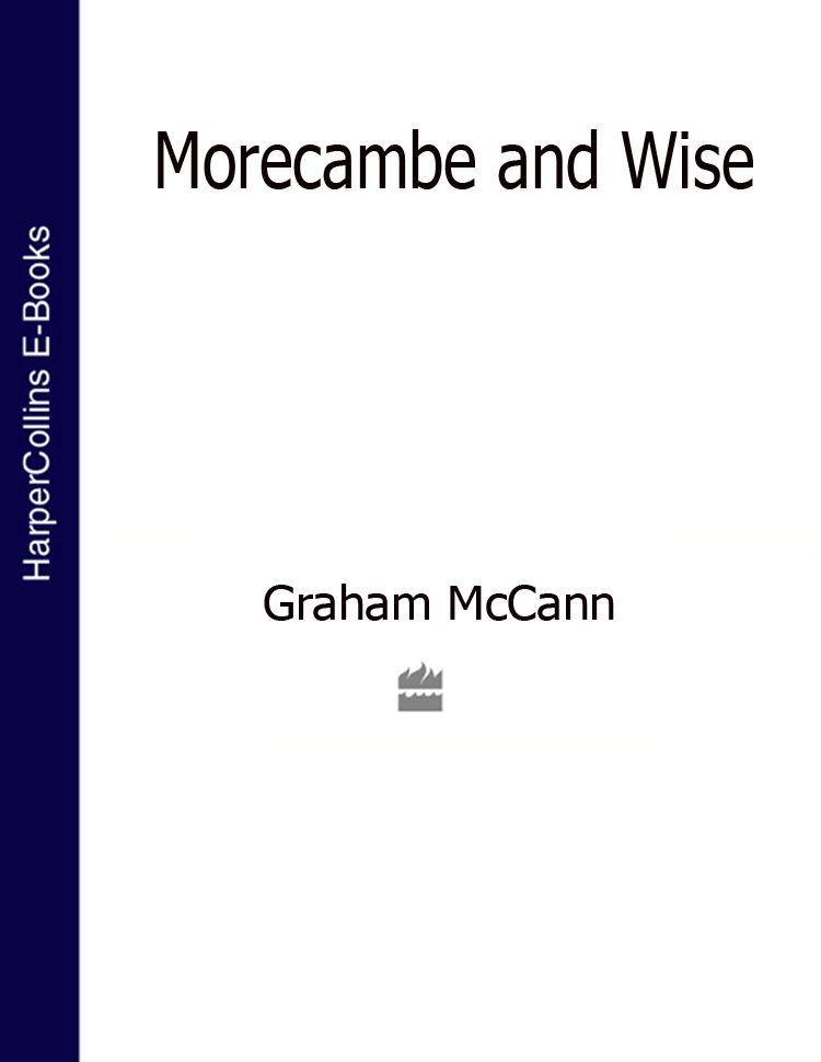 Книга Morecambe and Wise (Text Only) из серии , созданная Graham McCann, может относится к жанру Биографии и Мемуары. Стоимость электронной книги Morecambe and Wise (Text Only) с идентификатором 39792953 составляет 890.56 руб.