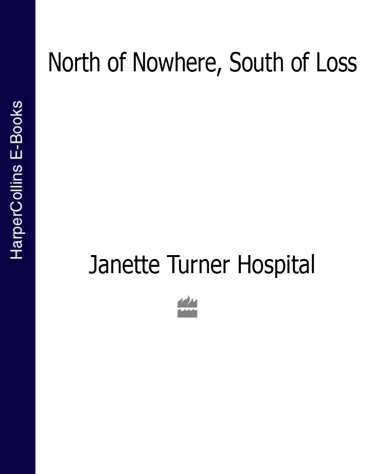 Книга North of Nowhere, South of Loss из серии , созданная Janette Hospital, может относится к жанру Современная зарубежная литература, Зарубежная психология. Стоимость электронной книги North of Nowhere, South of Loss с идентификатором 39793553 составляет 505.87 руб.