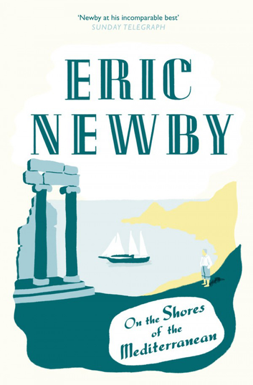 Книга On the Shores of the Mediterranean из серии , созданная Eric Newby, может относится к жанру Хобби, Ремесла. Стоимость электронной книги On the Shores of the Mediterranean с идентификатором 39793857 составляет 156.15 руб.