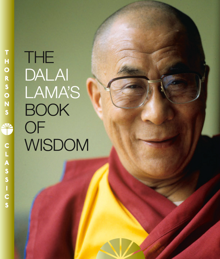 Книга The Dalai Lama’s Book of Wisdom из серии , созданная , может относится к жанру . Стоимость электронной книги The Dalai Lama’s Book of Wisdom с идентификатором 39796657 составляет 312.95 руб.