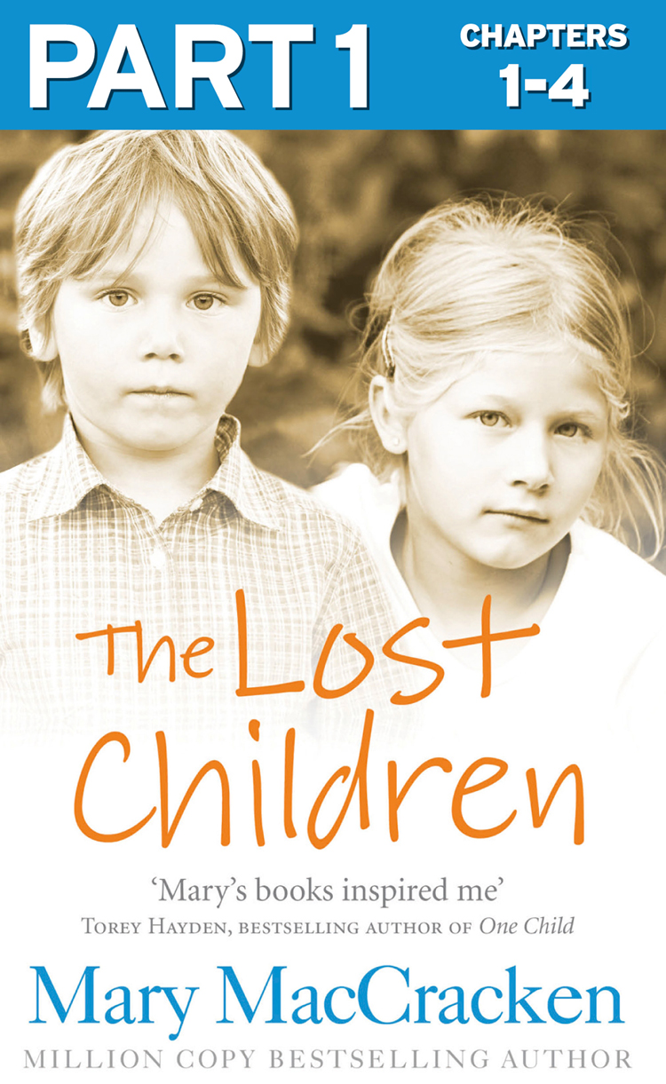 Книга The Lost Children: Part 1 of 3 из серии , созданная Mary MacCracken, может относится к жанру Биографии и Мемуары. Стоимость электронной книги The Lost Children: Part 1 of 3 с идентификатором 39798753 составляет 0 руб.