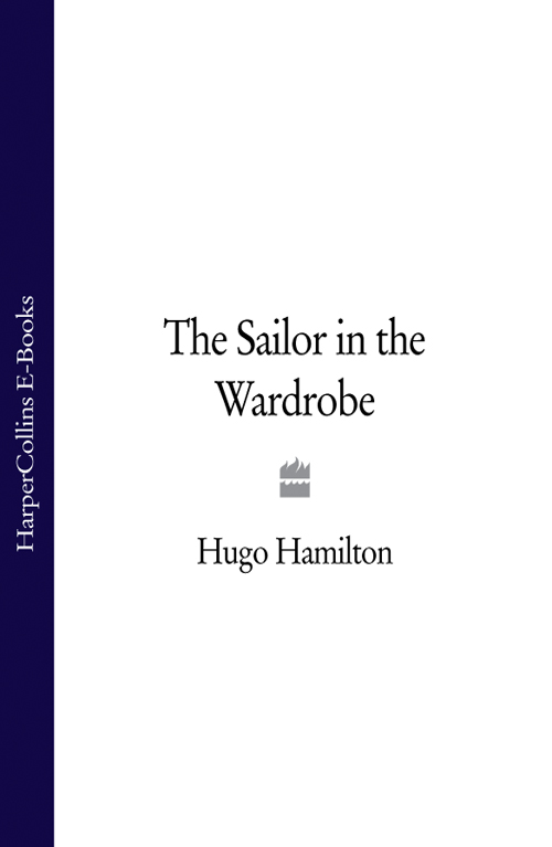 Книга The Sailor in the Wardrobe из серии , созданная Hugo Hamilton, может относится к жанру Биографии и Мемуары. Стоимость электронной книги The Sailor in the Wardrobe с идентификатором 39803153 составляет 323.41 руб.