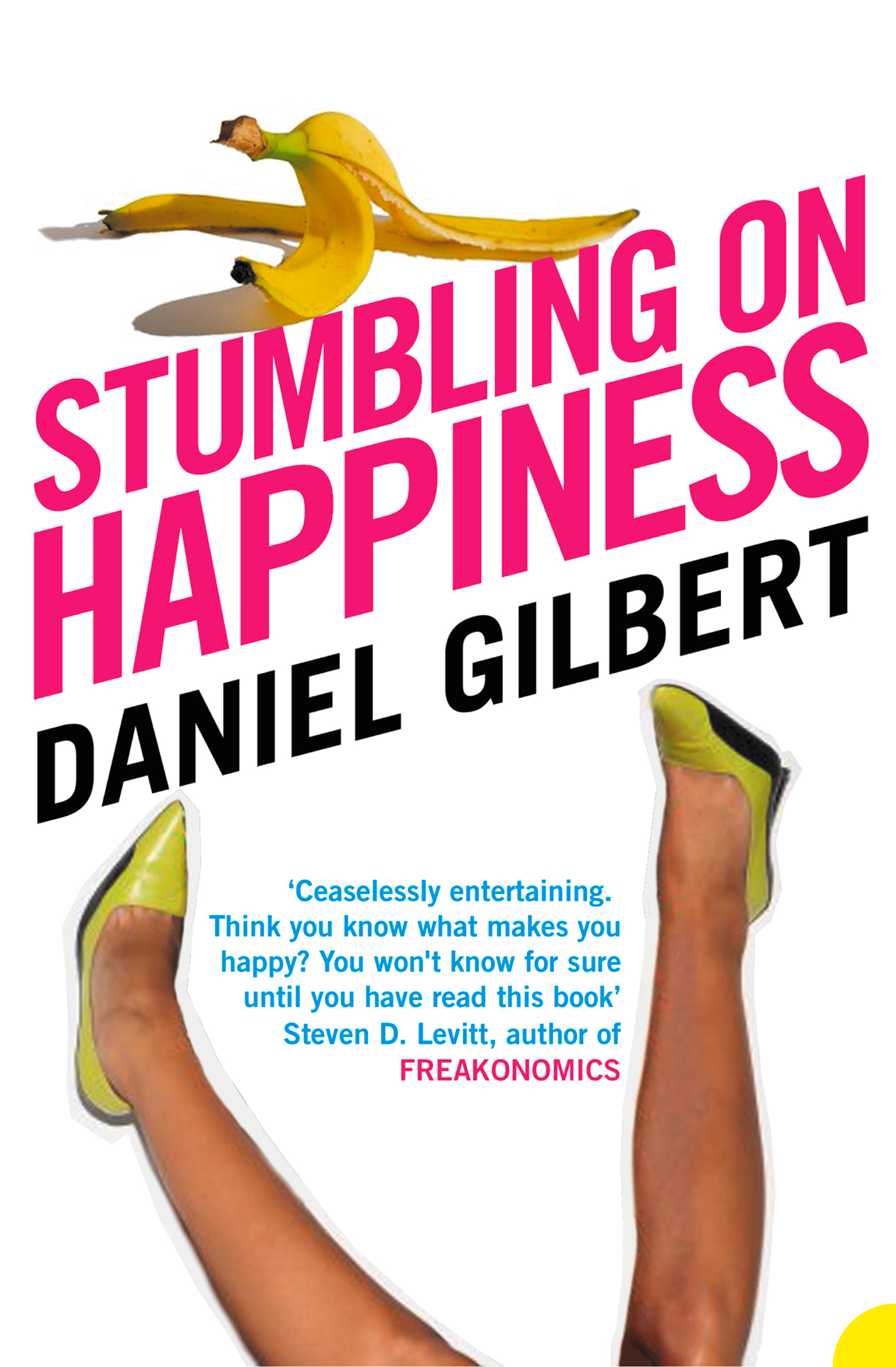 Книга Stumbling on Happiness из серии , созданная Daniel Gilbert, может относится к жанру Общая психология. Стоимость электронной книги Stumbling on Happiness с идентификатором 39804353 составляет 189.61 руб.