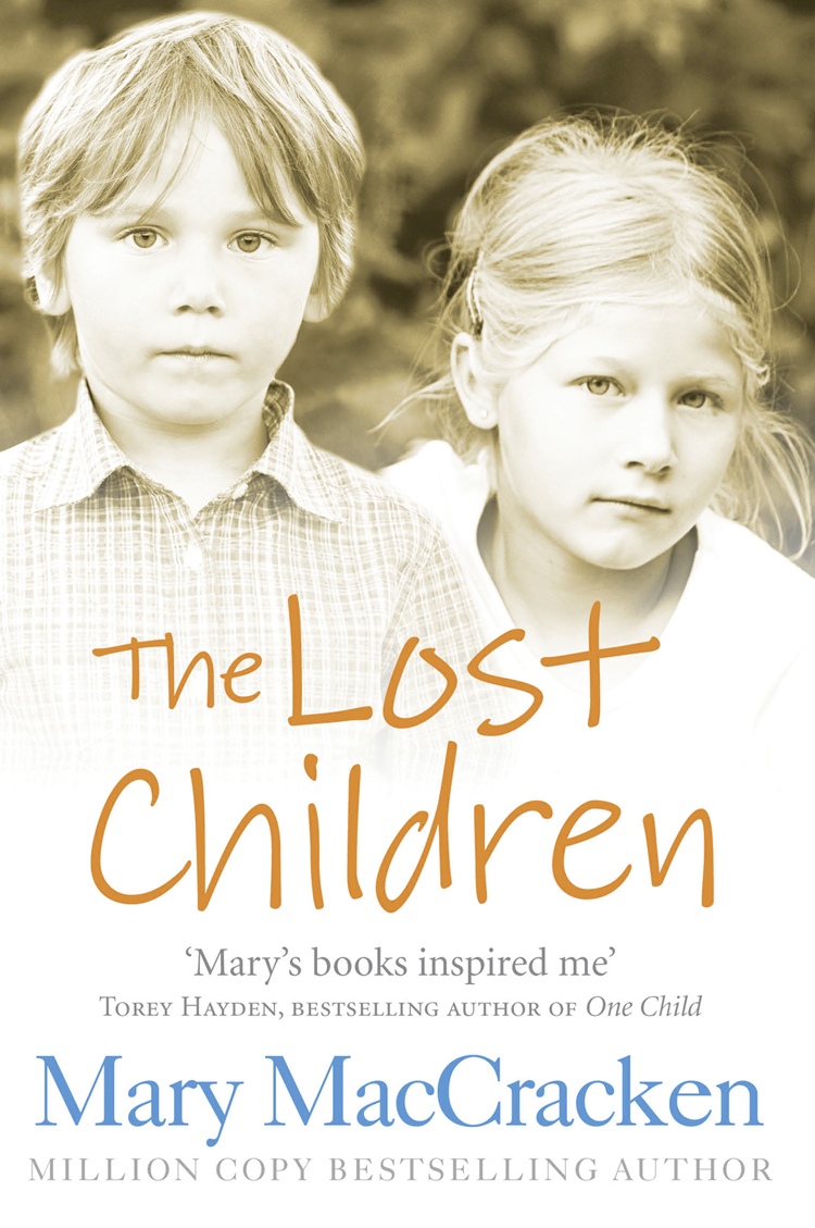 Книга The Lost Children из серии , созданная Mary MacCracken, может относится к жанру Биографии и Мемуары. Стоимость электронной книги The Lost Children с идентификатором 39805353 составляет 566.47 руб.