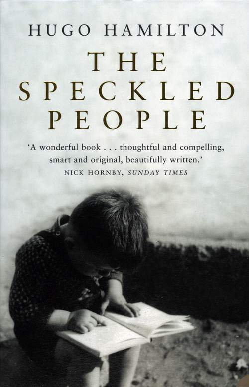 Книга The Speckled People из серии , созданная Hugo Hamilton, может относится к жанру Биографии и Мемуары. Стоимость электронной книги The Speckled People с идентификатором 39805857 составляет 485.45 руб.