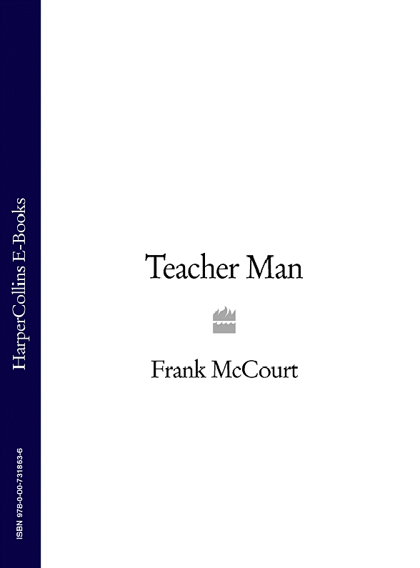 Книга Teacher Man из серии , созданная Frank McCourt, может относится к жанру Биографии и Мемуары. Стоимость электронной книги Teacher Man с идентификатором 39807553 составляет 569.58 руб.