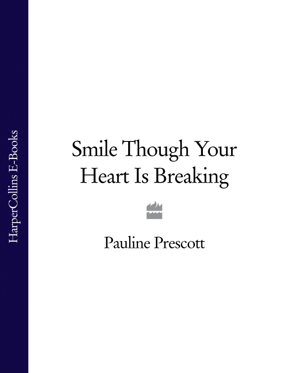 Книга Smile Though Your Heart Is Breaking из серии , созданная Pauline Prescott, может относится к жанру Биографии и Мемуары. Стоимость электронной книги Smile Though Your Heart Is Breaking с идентификатором 39812657 составляет 124.38 руб.