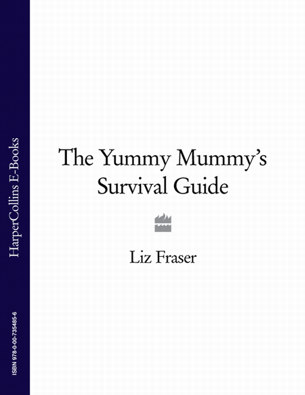Книга The Yummy Mummy’s Survival Guide из серии , созданная Liz Fraser, может относится к жанру Секс и семейная психология. Стоимость электронной книги The Yummy Mummy’s Survival Guide с идентификатором 39821553 составляет 505.87 руб.