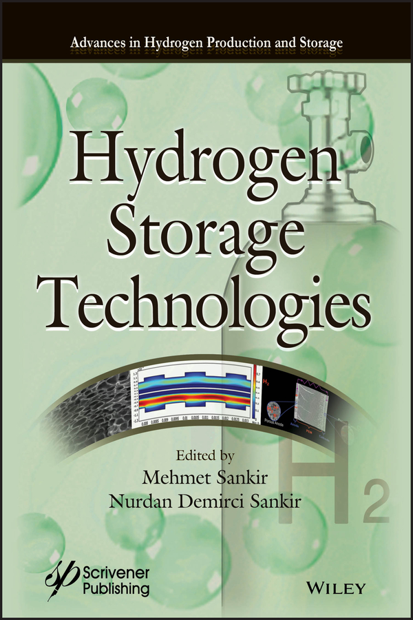 Hyrdogen Storage and Technologies