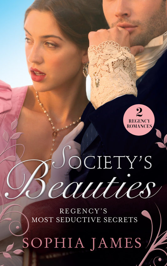 Society's Beauties: Mistress at Midnight / Scars of Betrayal
